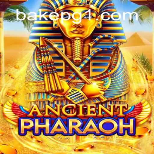 AncientPharaoh: Desvendando o Mistério do Jogo Revolucionário