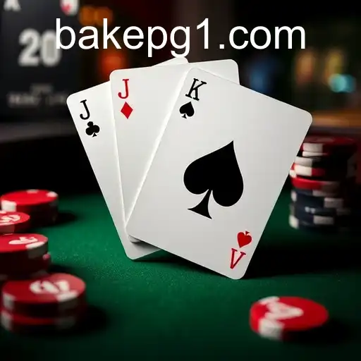 Blackjack