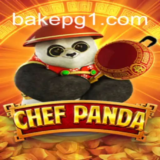 ChefPanda: Descubra o Mundo Escalável de Confeitaria com BAKE PG