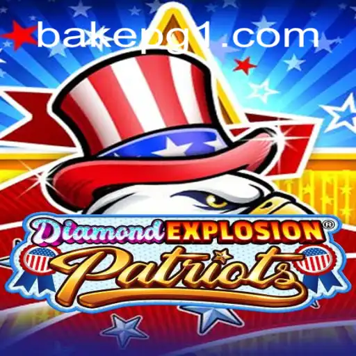 DiamondExplosionPatriots: Descobrindo o Jogo que Conquista Multidões