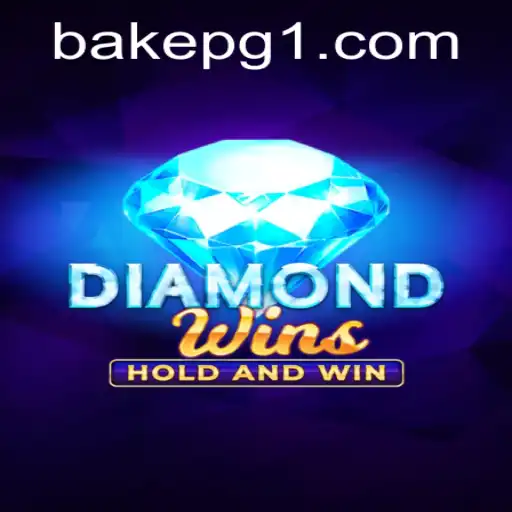Desvendando o Mundo de DiamondWins: A Nova Experiência de Jogo da BAKE PG
