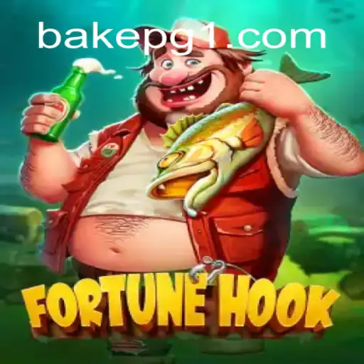 Explorando o Jogo FortuneHook: Estratégia e Aventura Inovadora