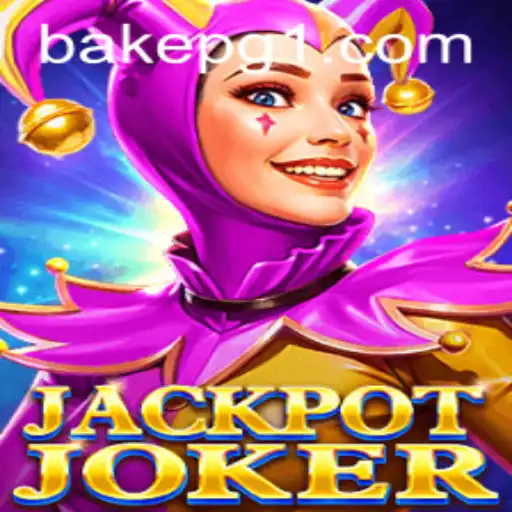 JackpotJoker: Explorando o Novo Jogo de Cassino com Técnica BAKE PG