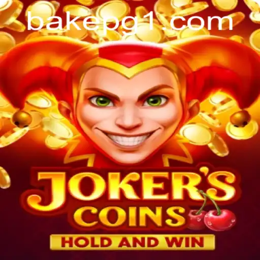 Explorando JokersCoins: Um Mergulho no Mundo do Jogo e a Integração com BAKE PG