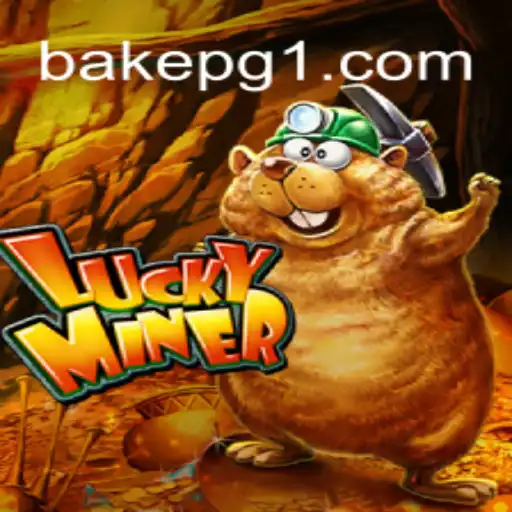 Explorando o Mundo de LuckyMiner: Um Jogo Envolvente com Temática BAKE PG
