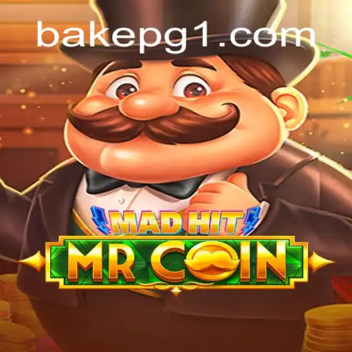 Explorando o Mundo de MadHitMrCoin: Um Novo Jogo no Universo BAKE PG