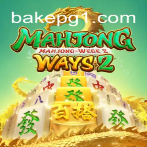 Explorando o Jogo MahjongWays2 e BAKE PG: Uma Jornada Pela Tradição e Inovação