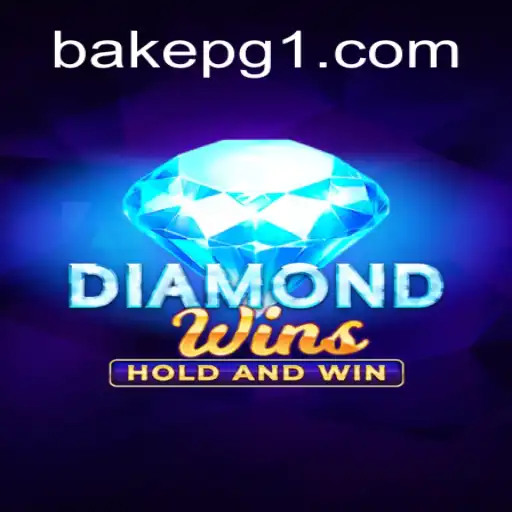 Desvendando o Mundo de DiamondWins: A Nova Experiência de Jogo da BAKE PG
