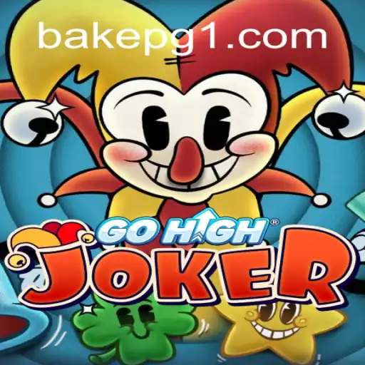 GoHighJoker: Um Mergulho no Inovador Jogo 
