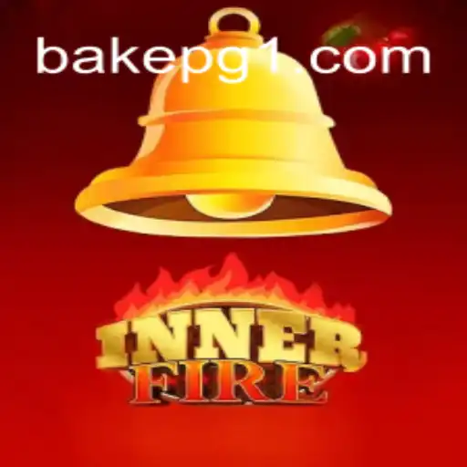 InnerFire: Desvendando o Novo Fenômeno de Jogo com BAKE PG