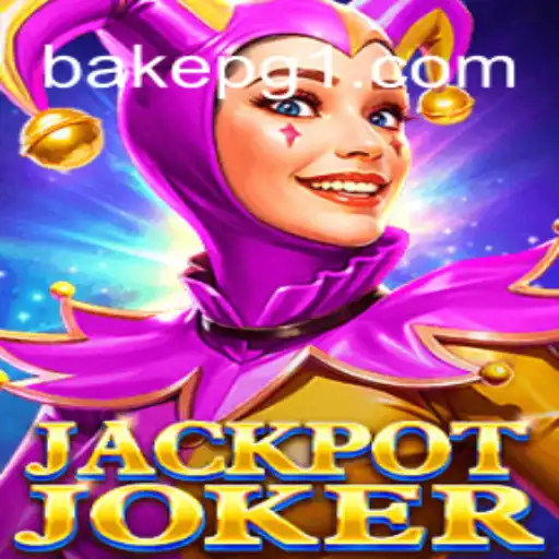 JackpotJoker: Explorando o Novo Jogo de Cassino com Técnica BAKE PG