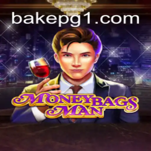 Desvendando MoneybagsMan: O Novo Fenômeno dos Jogos