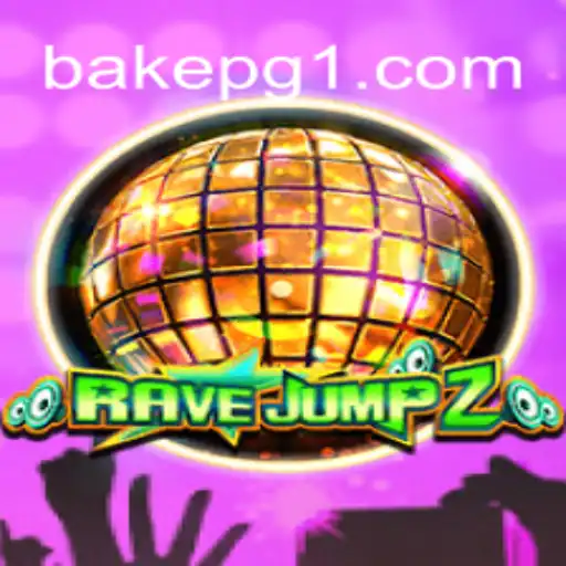 RaveJump2: Uma Nova Geração de Diversão Virtual