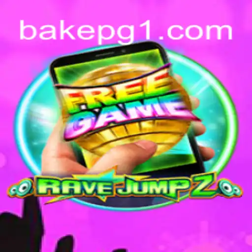 Descobrindo o Fascinante Mundo de RaveJump2M com BAKE PG