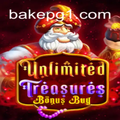Descobrindo o Mundo de UnlimitedTreasuresBonusBuy