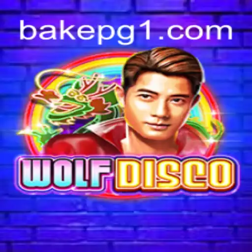 Explorando o Mundo Vibrante de WolfDisco: Uma Experiência Inovadora de Jogo